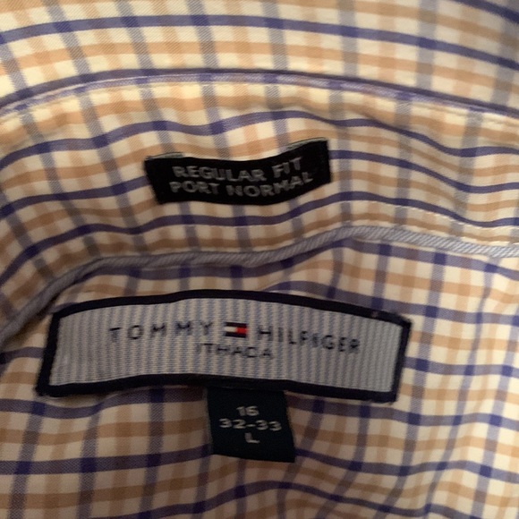 TH Collared Shirt - Picture 8 of 9